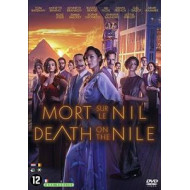 DEATH ON THE NILE