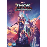 THOR: LOVE AND THUNDER
