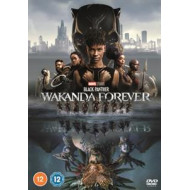 BLACK PANTHER: WAKANDA FOREVER