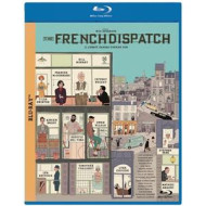 FRENCH DISPATCH