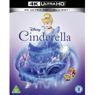 CINDERELLA