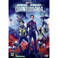 ANT-MAN & THE WASP - QUANTUMANIA