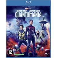 ANT-MAN & THE WASP - QUANTUMANIA