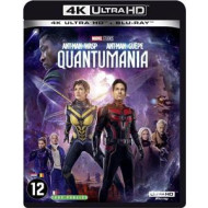 ANT-MAN & THE WASP - QUANTUMANIA