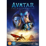 AVATAR: THE WAY OF WATER