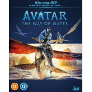 AVATAR: THE WAY OF WATER