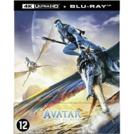 AVATAR - THE WAY OF WATER