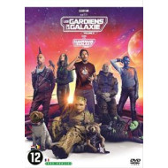 GUARDIANS OF THE GALAXY 3