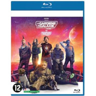 GUARDIANS OF THE GALAXY 3