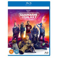 GUARDIANS OF THE GALAXY: VOL. 3