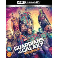 GUARDIANS OF THE GALAXY: VOL. 3