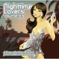 NIGHTTIME LOVERS VOL.33