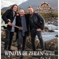 WIND IN DE ZEILEN