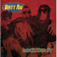 ROCK DID IT