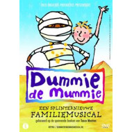 DUMMIE DE MUMMIE - DE FAMILIEMUSICAL