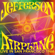 LIVE IN SAN FRANCISCO 1966