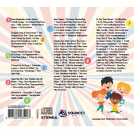 LEUKSTE KINDERLEIDJES VAN TOEN