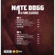 G-FUNK CLASSICS