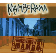 DIRECTAMENTE AL MAMBO