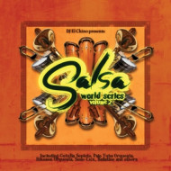 SALSA WORLD SERIES VOL.2