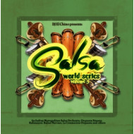SALSA WORLD SERIES VOL.3
