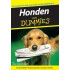 HONDEN VOOR DUMMIES