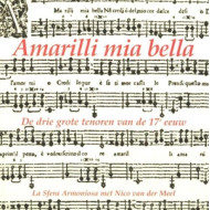 AMARILLI MIA BELLA