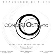 CONCERTO OSTINATO