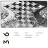 3 X 6 PRELUDES AND FUGUES