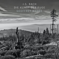 BACH: DIE KUNST DER FUGE