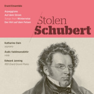 STOLEN SCHUBERT