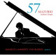 57 MAZURKI - FREDERIC CHOPIN<br/><h5>Megjelenés: 2022-10-21</h5>