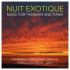 NUIT EXOTIQUE - MUSIC FOR THEREMIN AND PIANO