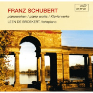 SCHUBERT: PIANO WORKS