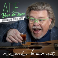 ATJE VOOR DE SFEER
