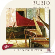 RUBIO-HARPSICHORDS