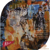 ITALIAN MASTERPIECES