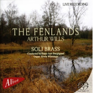 FENLANDS