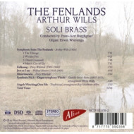 FENLANDS
