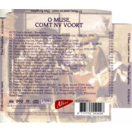 O MUSE, COMT NV VOORT
