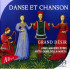 DANCE ET CHANSON