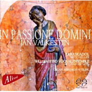IN PASSIONE DOMINI