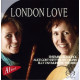 LONDON LOVE<br/><h5>Megjelenés: 2011-01-28</h5>