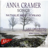 ANNA CRAMER SONGS