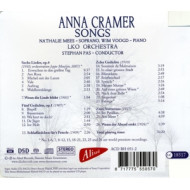 ANNA CRAMER SONGS