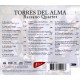 TORRES DEL ALMA<br/><h5>Megjelenés: 2010-10-29</h5>