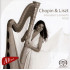 CHOPIN & LISZT (HARP)