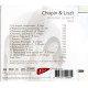 CHOPIN & LISZT (HARP)<br/><h5>Megjelenés: 2011-06-16</h5>