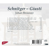 SCHNITGER - GIUSTI