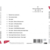MARE LIBERUM